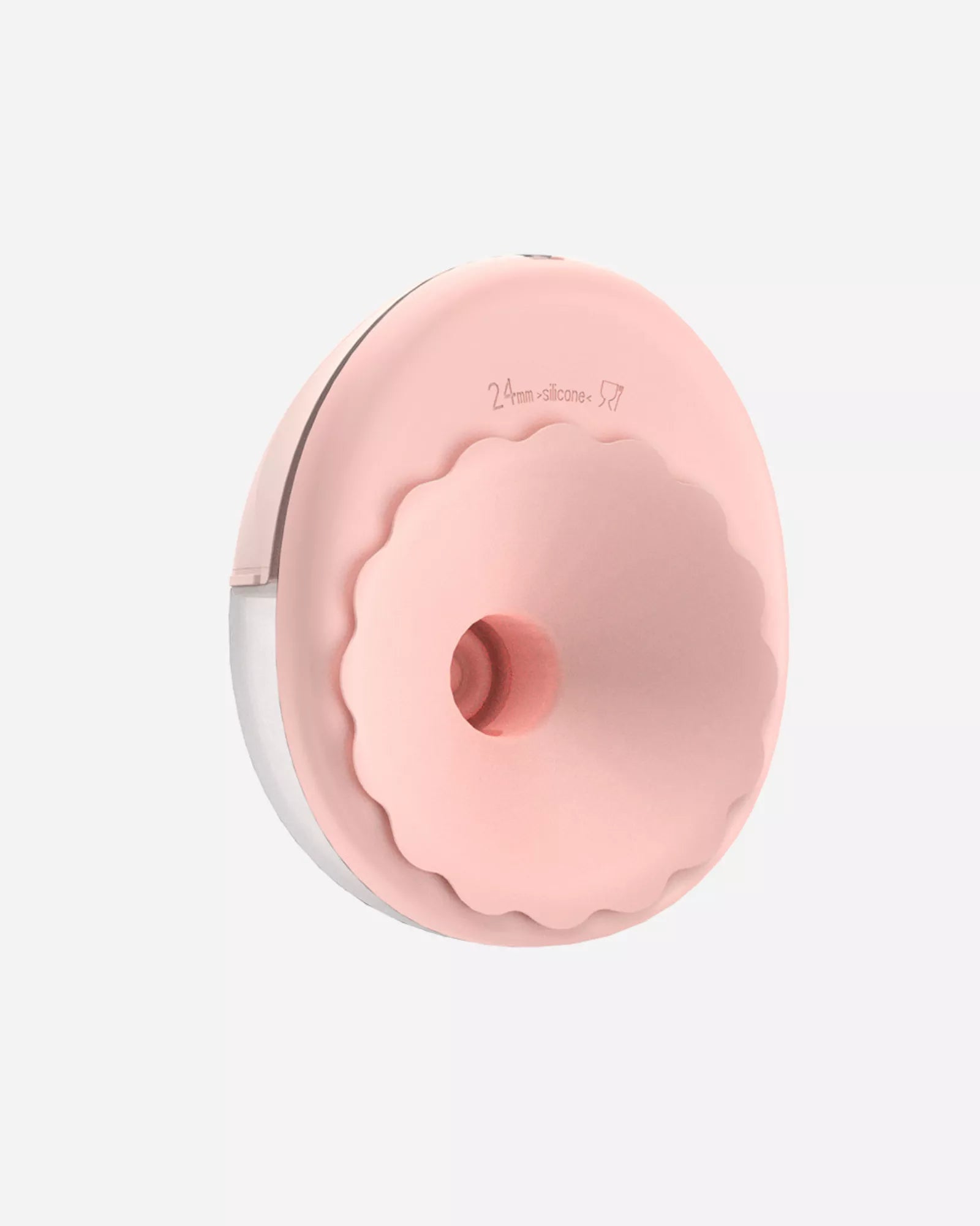 Draadloze Borstkolf Heymommies Flow Lite 12