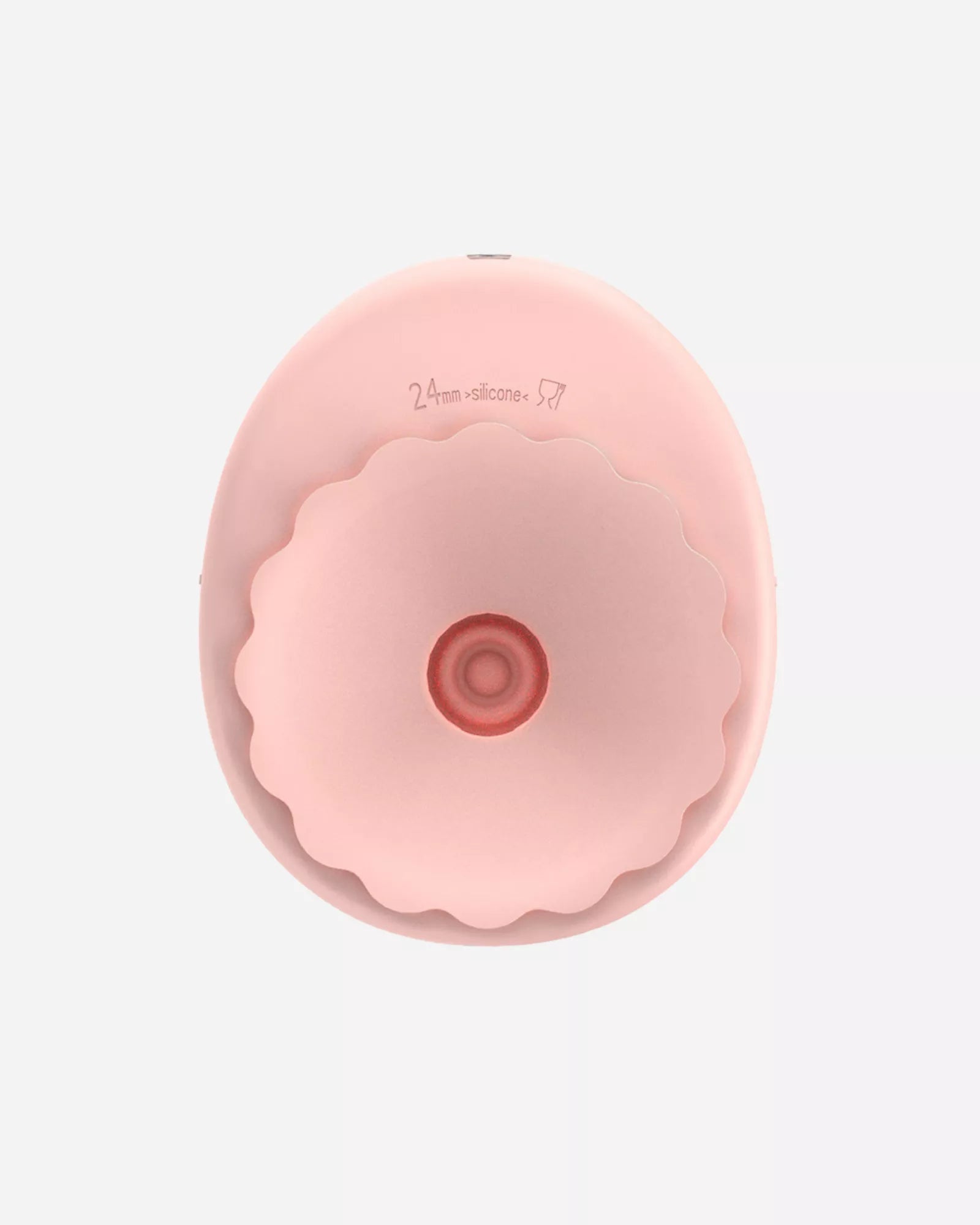 Draadloze Borstkolf Heymommies Flow Lite 12