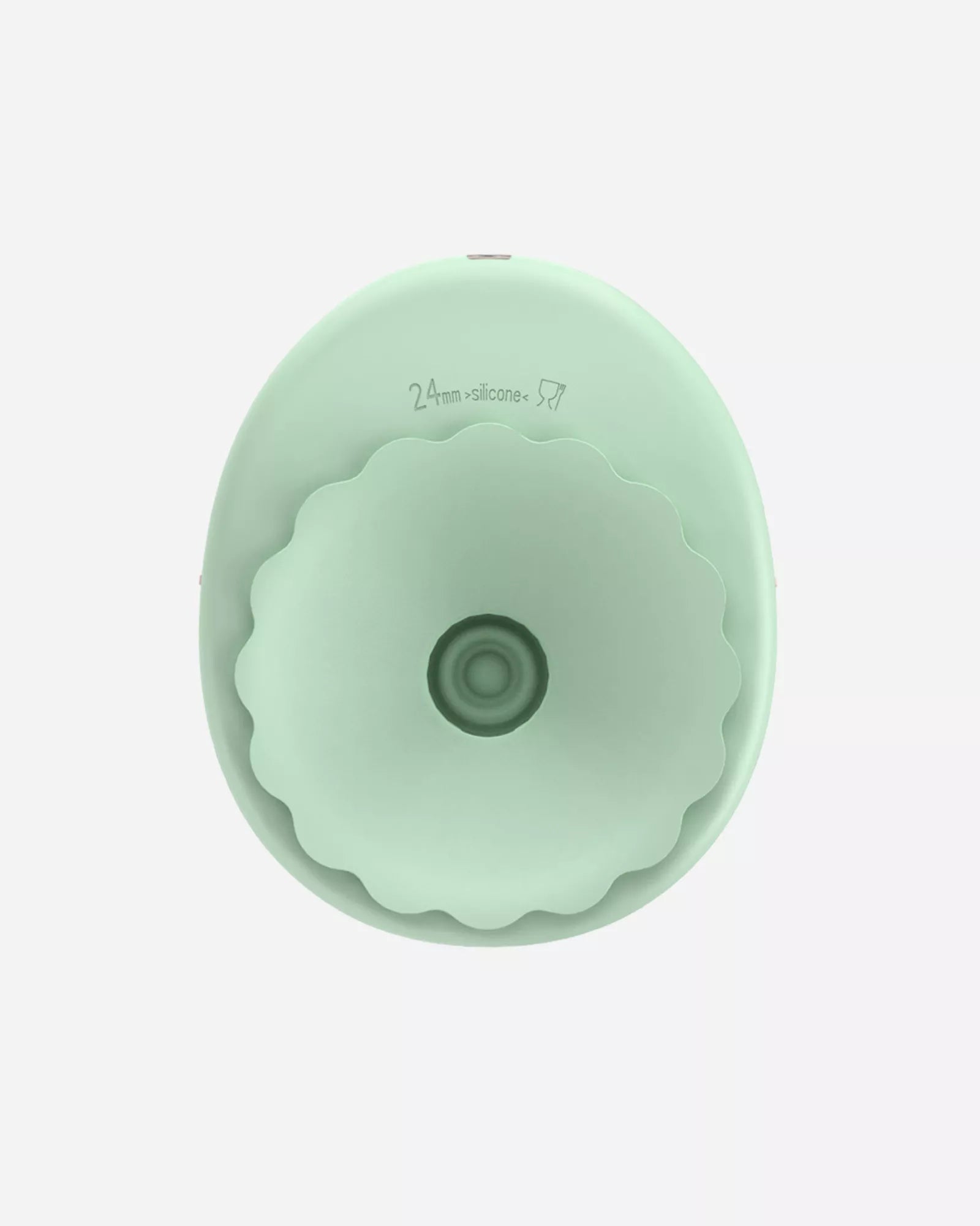 Draadloze Borstkolf Heymommies Flow Lite 12