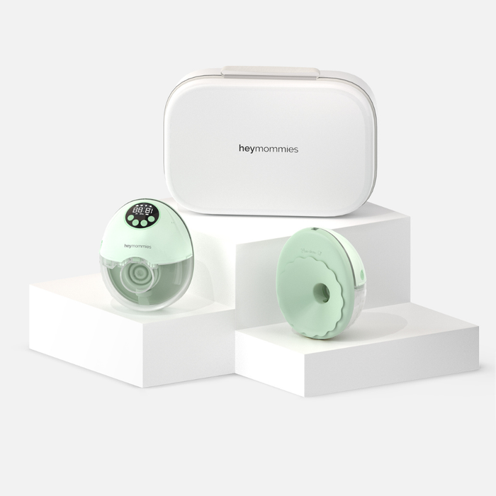 Flow Lite 12, groen
