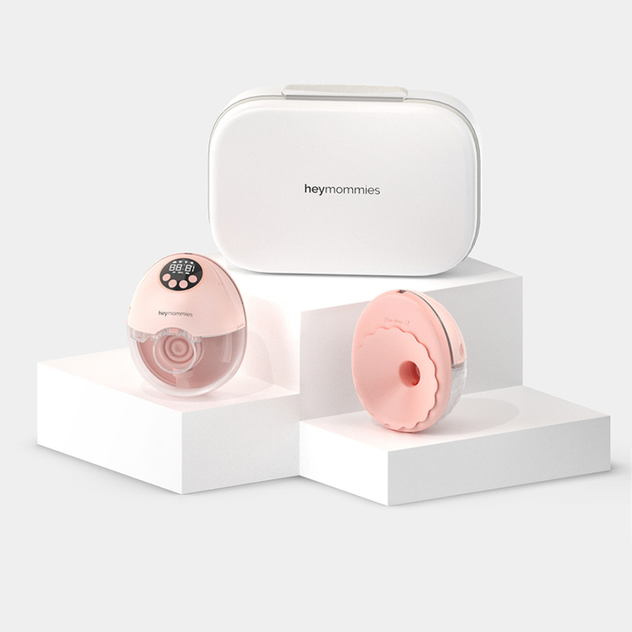 Flow Lite 12, roze